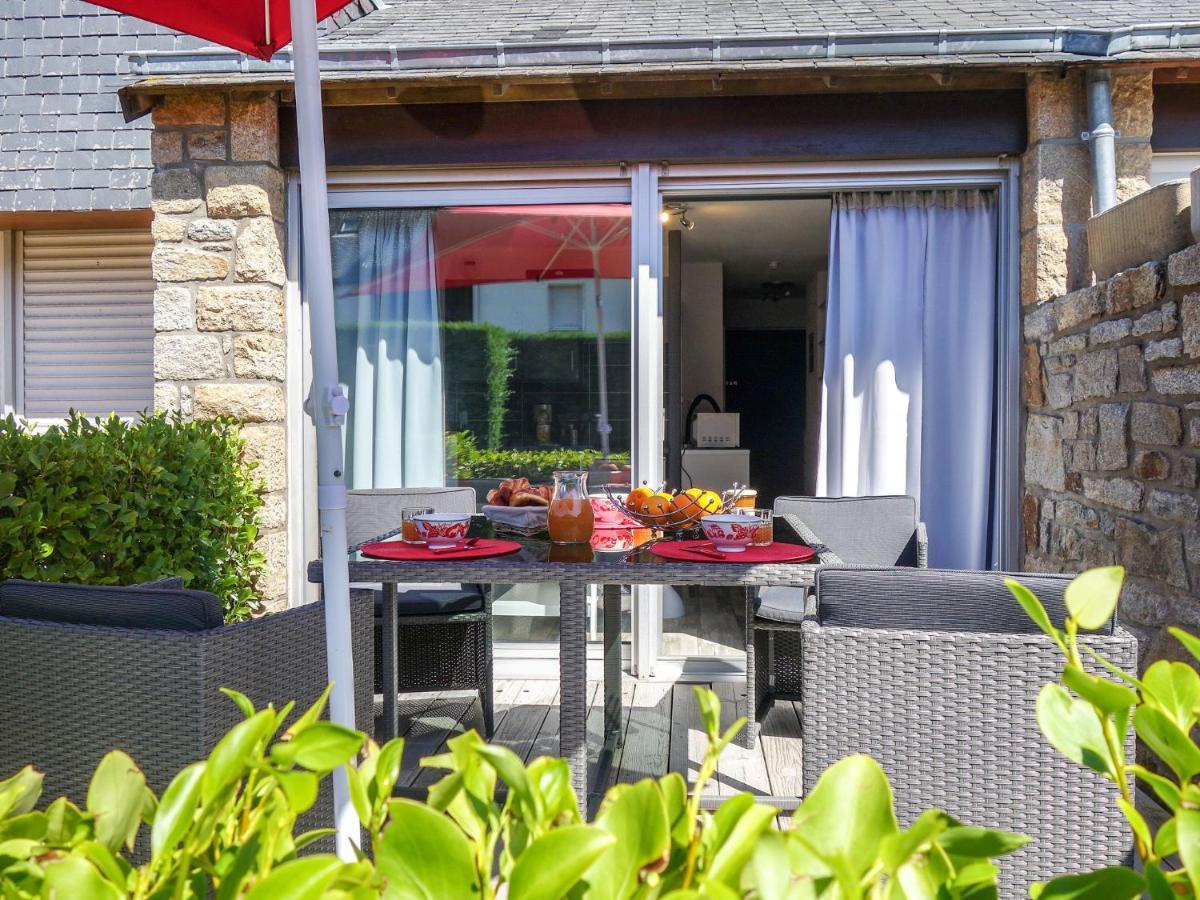 Maison Port En Dro-3 *