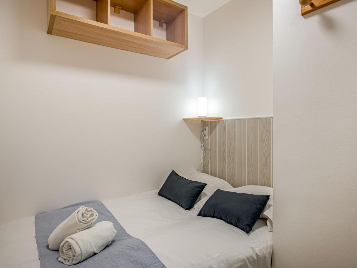 Maison Port En Dro-3 Appartement