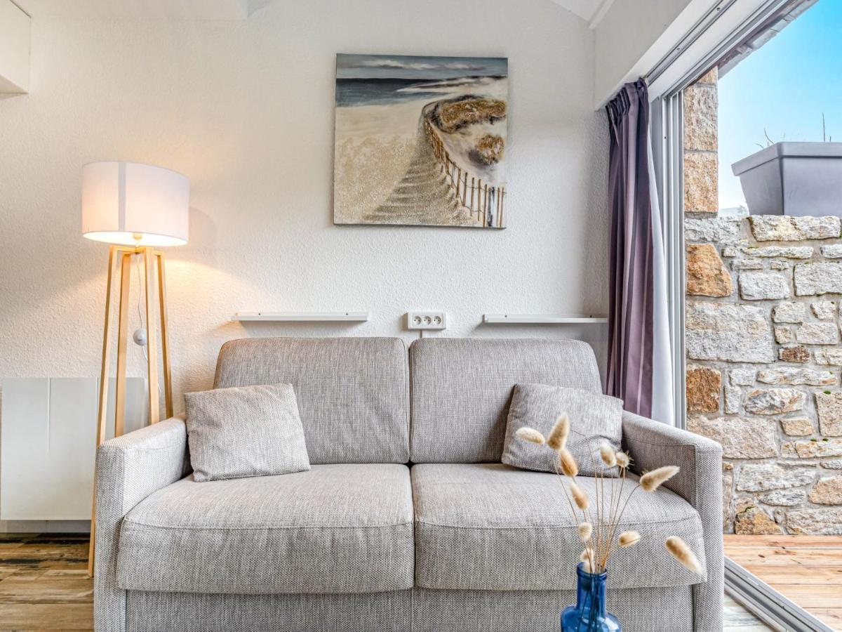Appartement Maison Port En Dro-3 By Interhome *