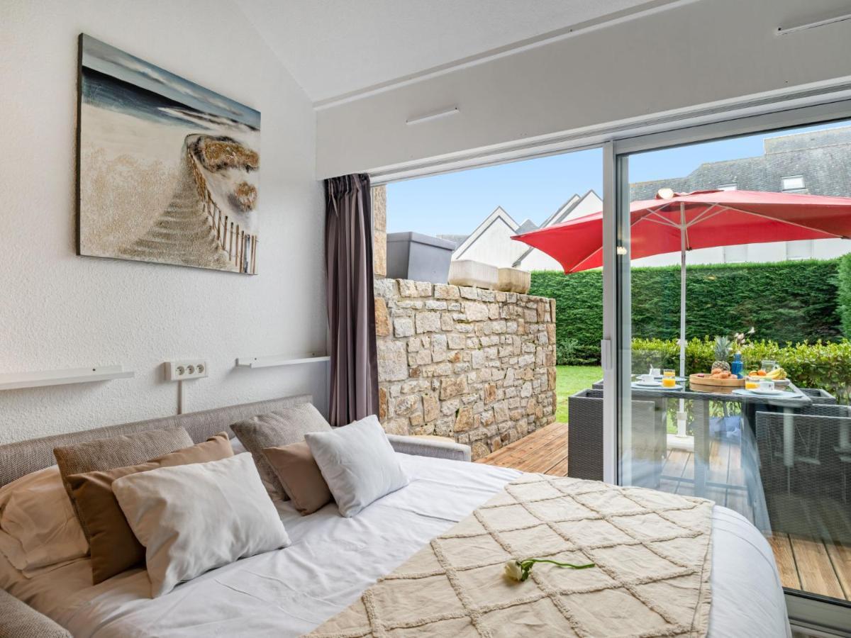 Maison Port En Dro-3 By Interhome Carnac