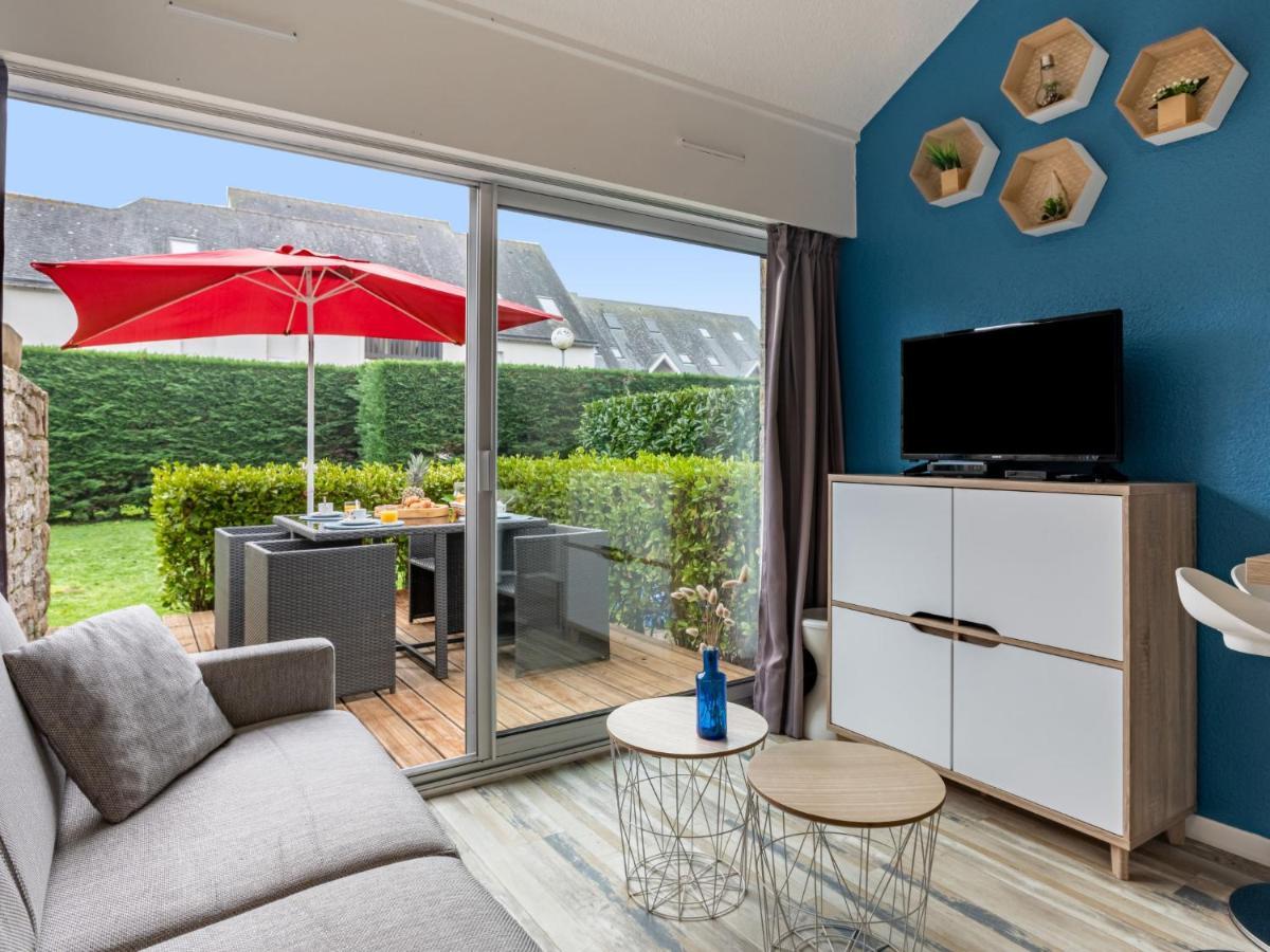 Maison Port En Dro-3 By Interhome Apartment