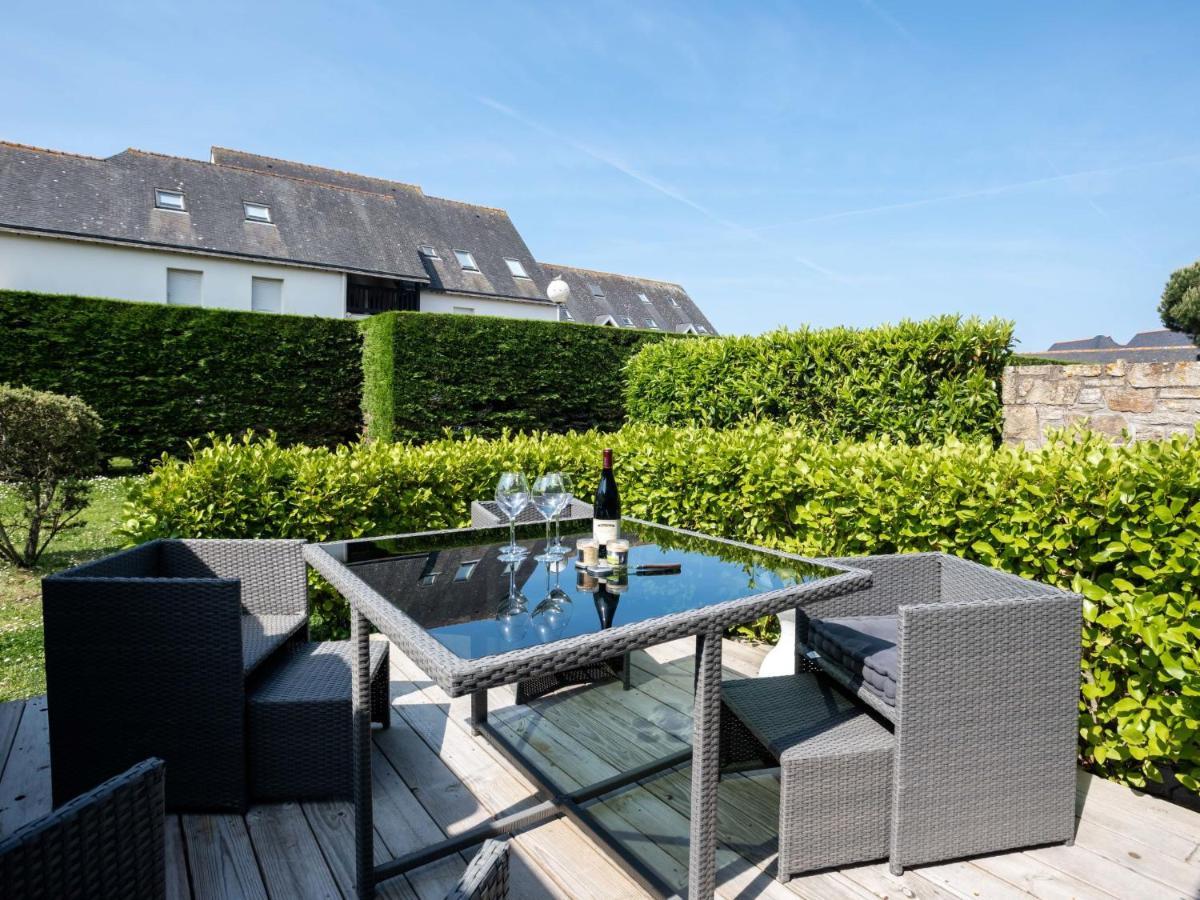 Apartment Maison Port En Dro-3 By Interhome Carnac