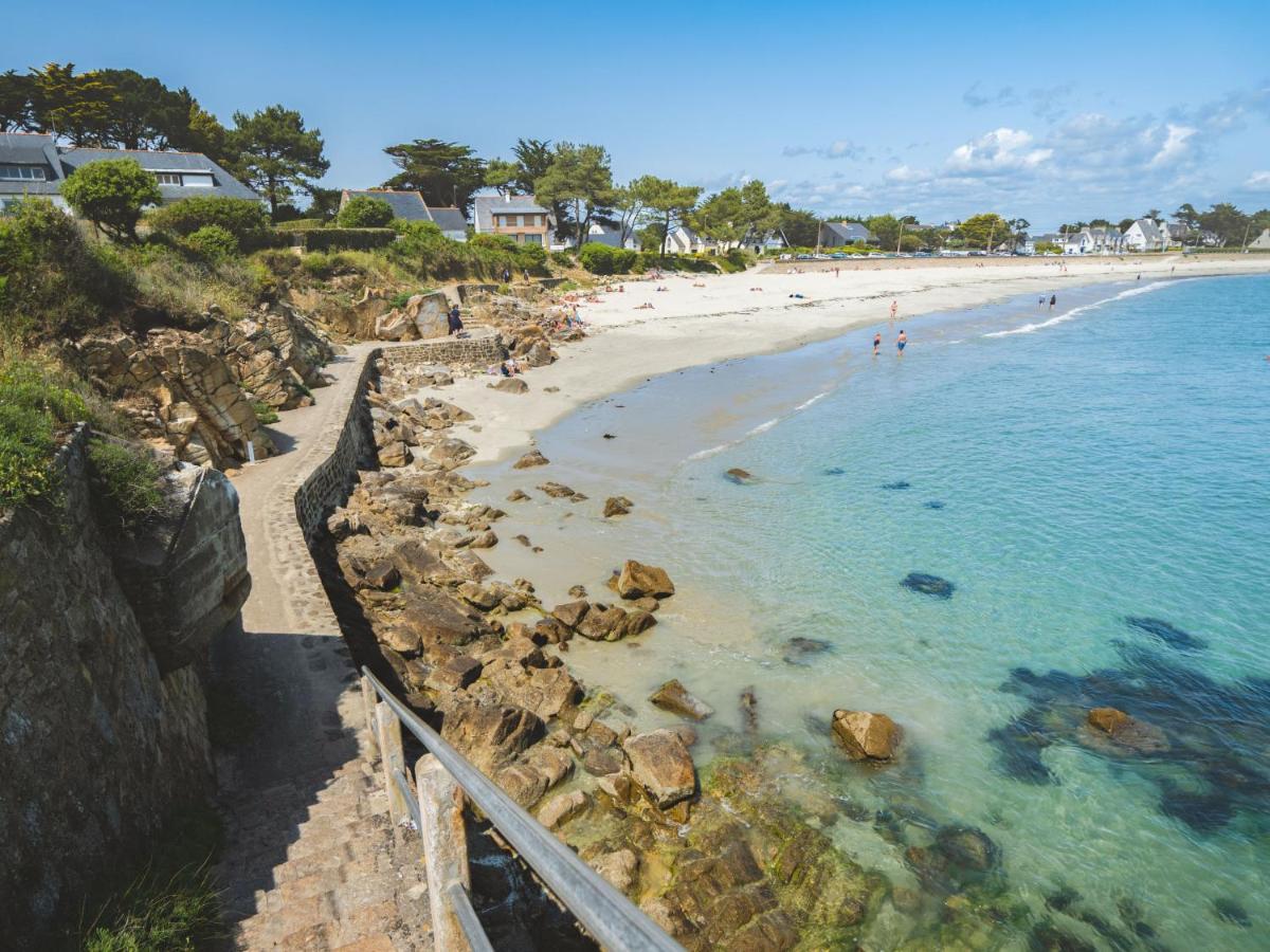 Maison Port En Dro-3 By Interhome Carnac